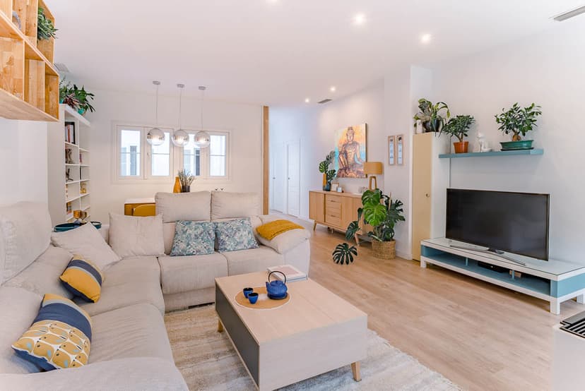 Image de Magnifique appartement proche Canal Saint Martin