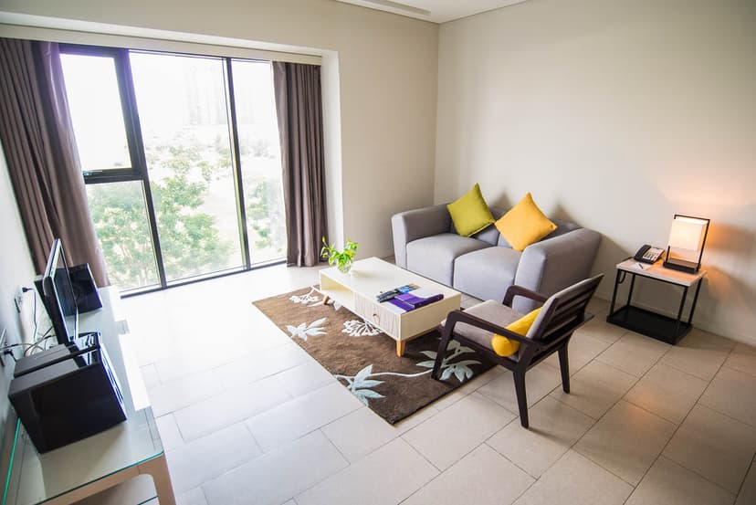 Image de Nid douillet au coeur du 11ème